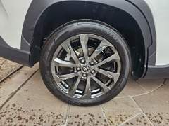 COROLLA CROSS XRE 2024, COM APENAS 31.000 KM, ÚNICO DONO, TODAS REVISÕES EM CONCESSIONÁRIA imagem 14