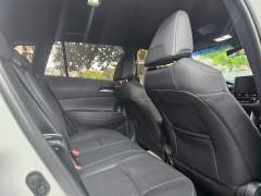 COROLLA CROSS XRE 2024, COM APENAS 31.000 KM, ÚNICO DONO, TODAS REVISÕES EM CONCESSIONÁRIA imagem 11