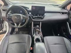 COROLLA CROSS XRE 2024, COM APENAS 31.000 KM, ÚNICO DONO, TODAS REVISÕES EM CONCESSIONÁRIA imagem 10