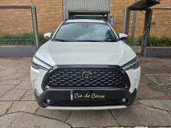 COROLLA CROSS XRE 2024, COM APENAS 31.000 KM, ÚNICO DONO, TODAS REVISÕES EM CONCESSIONÁRIA imagem 2