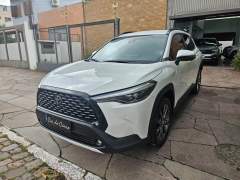 COROLLA CROSS XRE 2024, COM APENAS 31.000 KM, ÚNICO DONO, TODAS REVISÕES EM CONCESSIONÁRIA imagem 3