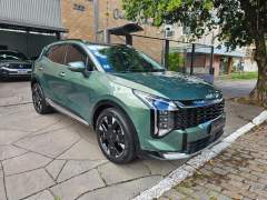 SPORTAGE MHEV 2026, COM APENAS 350KM, HÍBRIDA, NA GARANTIA DE FÁBRICA imagem 1