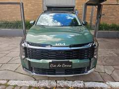 SPORTAGE MHEV 2026, COM APENAS 350KM, HÍBRIDA, NA GARANTIA DE FÁBRICA imagem 2