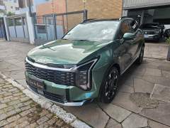 SPORTAGE MHEV 2026, COM APENAS 350KM, HÍBRIDA, NA GARANTIA DE FÁBRICA imagem 3