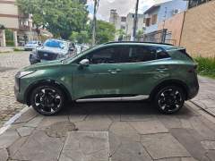 SPORTAGE MHEV 2026, COM APENAS 350KM, HÍBRIDA, NA GARANTIA DE FÁBRICA imagem 4
