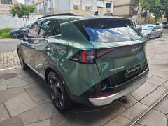 SPORTAGE MHEV 2026, COM APENAS 350KM, HÍBRIDA, NA GARANTIA DE FÁBRICA imagem 5