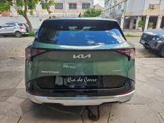 SPORTAGE MHEV 2026, COM APENAS 350KM, HÍBRIDA, NA GARANTIA DE FÁBRICA imagem 6