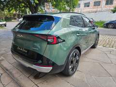 SPORTAGE MHEV 2026, COM APENAS 350KM, HÍBRIDA, NA GARANTIA DE FÁBRICA imagem 7