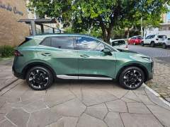 SPORTAGE MHEV 2026, COM APENAS 350KM, HÍBRIDA, NA GARANTIA DE FÁBRICA imagem 8