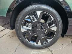 SPORTAGE MHEV 2026, COM APENAS 350KM, HÍBRIDA, NA GARANTIA DE FÁBRICA imagem 16