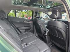 SPORTAGE MHEV 2026, COM APENAS 350KM, HÍBRIDA, NA GARANTIA DE FÁBRICA imagem 13