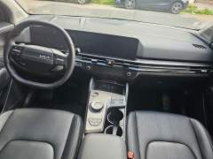 SPORTAGE MHEV 2026, COM APENAS 350KM, HÍBRIDA, NA GARANTIA DE FÁBRICA imagem 10