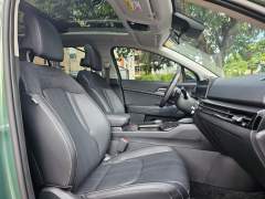 SPORTAGE MHEV 2026, COM APENAS 350KM, HÍBRIDA, NA GARANTIA DE FÁBRICA imagem 11