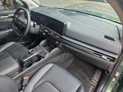 SPORTAGE MHEV 2026, COM APENAS 350KM, HÍBRIDA, NA GARANTIA DE FÁBRICA imagem 12