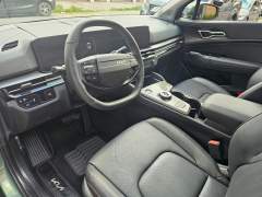 SPORTAGE MHEV 2026, COM APENAS 350KM, HÍBRIDA, NA GARANTIA DE FÁBRICA imagem 9