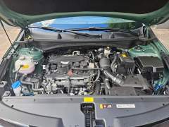 SPORTAGE MHEV 2026, COM APENAS 350KM, HÍBRIDA, NA GARANTIA DE FÁBRICA imagem 15