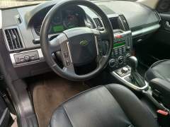 FREELANDER 2 SE 3.2 GASOLINA COMPLETA COM HISTÓRICO DE REVISÕES imagem 11