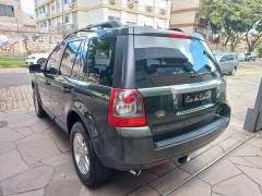 FREELANDER 2 SE 3.2 GASOLINA COMPLETA COM HISTÓRICO DE REVISÕES imagem 5
