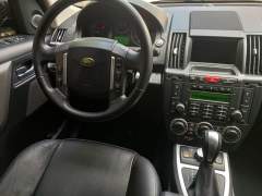 FREELANDER 2 SE 3.2 GASOLINA COMPLETA COM HISTÓRICO DE REVISÕES imagem 14