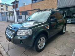 FREELANDER 2 SE 3.2 GASOLINA COMPLETA COM HISTÓRICO DE REVISÕES imagem 3
