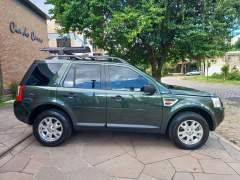 FREELANDER 2 SE 3.2 GASOLINA COMPLETA COM HISTÓRICO DE REVISÕES imagem 8