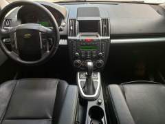 FREELANDER 2 SE 3.2 GASOLINA COMPLETA COM HISTÓRICO DE REVISÕES imagem 13