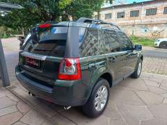 FREELANDER 2 SE 3.2 GASOLINA COMPLETA COM HISTÓRICO DE REVISÕES imagem 7