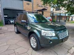 FREELANDER 2 SE 3.2 GASOLINA COMPLETA COM HISTÓRICO DE REVISÕES imagem 1