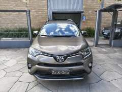 RAV4 2.0 TOP 4X2 AUTOMÁTICA, TETO SOLAR, ÚNICO DONO, IPVA 26 PG, TODA REVISADA NA TOYOTA, imagem 2