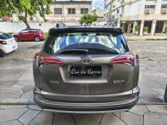 RAV4 2.0 TOP 4X2 AUTOMÁTICA, TETO SOLAR, ÚNICO DONO, IPVA 26 PG, TODA REVISADA NA TOYOTA, imagem 6