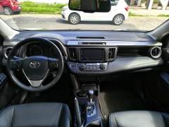 RAV4 2.0 TOP 4X2 AUTOMÁTICA, TETO SOLAR, ÚNICO DONO, IPVA 26 PG, TODA REVISADA NA TOYOTA, imagem 13