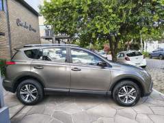 RAV4 2.0 TOP 4X2 AUTOMÁTICA, TETO SOLAR, ÚNICO DONO, IPVA 26 PG, TODA REVISADA NA TOYOTA, imagem 8