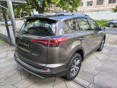 RAV4 2.0 TOP 4X2 AUTOMÁTICA, TETO SOLAR, ÚNICO DONO, IPVA 26 PG, TODA REVISADA NA TOYOTA, imagem 7