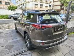 RAV4 2.0 TOP 4X2 AUTOMÁTICA, TETO SOLAR, ÚNICO DONO, IPVA 26 PG, TODA REVISADA NA TOYOTA, imagem 5