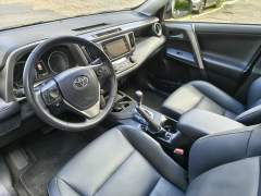 RAV4 2.0 TOP 4X2 AUTOMÁTICA, TETO SOLAR, ÚNICO DONO, IPVA 26 PG, TODA REVISADA NA TOYOTA, imagem 11