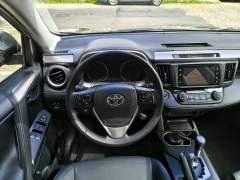 RAV4 2.0 TOP 4X2 AUTOMÁTICA, TETO SOLAR, ÚNICO DONO, IPVA 26 PG, TODA REVISADA NA TOYOTA, imagem 14