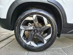 HYUNDAI CRETA ULTIMATE 2.0 ÚNICO DONO REVISÕES NA CONCESSIONÁRIA VERSÃO TOPO DE LINHA imagem 15