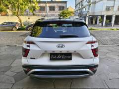 HYUNDAI CRETA ULTIMATE 2.0 ÚNICO DONO REVISÕES NA CONCESSIONÁRIA VERSÃO TOPO DE LINHA imagem 6