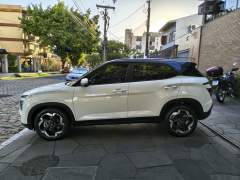 HYUNDAI CRETA ULTIMATE 2.0 ÚNICO DONO REVISÕES NA CONCESSIONÁRIA VERSÃO TOPO DE LINHA imagem 4
