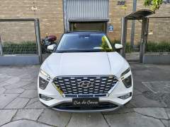 HYUNDAI CRETA ULTIMATE 2.0 ÚNICO DONO REVISÕES NA CONCESSIONÁRIA VERSÃO TOPO DE LINHA imagem 2