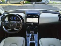 HYUNDAI CRETA ULTIMATE 2.0 ÚNICO DONO REVISÕES NA CONCESSIONÁRIA VERSÃO TOPO DE LINHA imagem 12