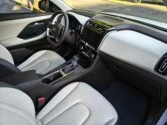 HYUNDAI CRETA ULTIMATE 2.0 ÚNICO DONO REVISÕES NA CONCESSIONÁRIA VERSÃO TOPO DE LINHA imagem 9