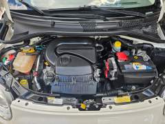 FIAT 500 CABRIO (TETO VERMELHO), IPVA 2026 PAGO imagem 20