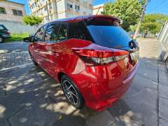 YARIS XLS CVT 2023, COM APENAS 38.000 KM, TOP DE LINHA, IPVA 2026 PAGO imagem 5