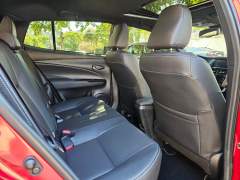 YARIS XLS CVT 2023, COM APENAS 38.000 KM, TOP DE LINHA, IPVA 2026 PAGO imagem 13