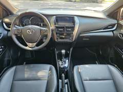 YARIS XLS CVT 2023, COM APENAS 38.000 KM, TOP DE LINHA, IPVA 2026 PAGO imagem 10