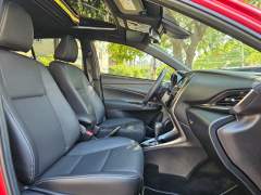 YARIS XLS CVT 2023, COM APENAS 38.000 KM, TOP DE LINHA, IPVA 2026 PAGO imagem 11