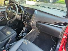 YARIS XLS CVT 2023, COM APENAS 38.000 KM, TOP DE LINHA, IPVA 2026 PAGO imagem 12