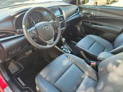 YARIS XLS CVT 2023, COM APENAS 38.000 KM, TOP DE LINHA, IPVA 2026 PAGO imagem 9