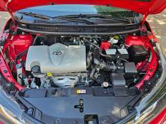 YARIS XLS CVT 2023, COM APENAS 38.000 KM, TOP DE LINHA, IPVA 2026 PAGO imagem 14